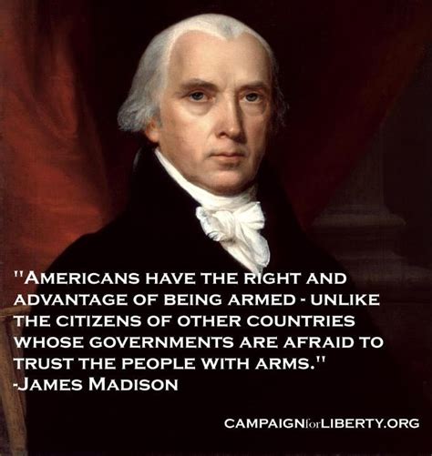 James Madison Quotes. QuotesGram