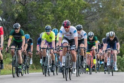 AusCycling | Historic Event Returns But With A Twist