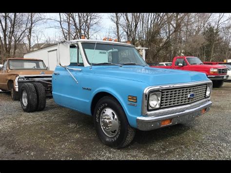 1971 Chevrolet 1 Ton Truck for Sale | ClassicCars.com | CC-1147763