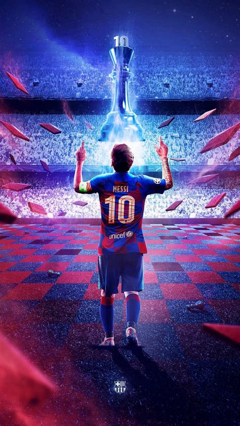 999+ Hình Nền Messi chuẩn 4K 3D | Điện thoại, Máy tính