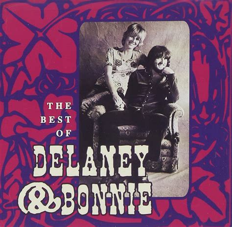 Best of Delaney & Bonnie - Delaney & Bonnie: Amazon.de: Musik