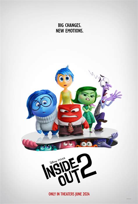 Inside Out 2 | Rotten Tomatoes