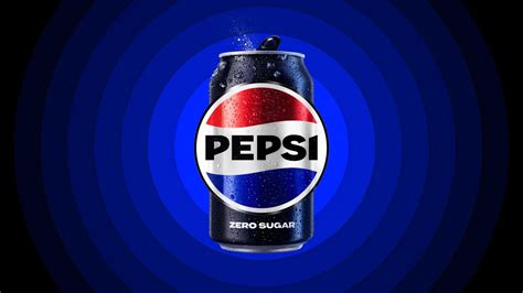 Brand on Stand: Pepsi’s new logo and visual identity