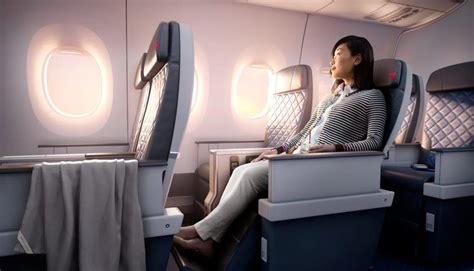 Delta Premium Select Passengers Now Connect in Comfort Plus