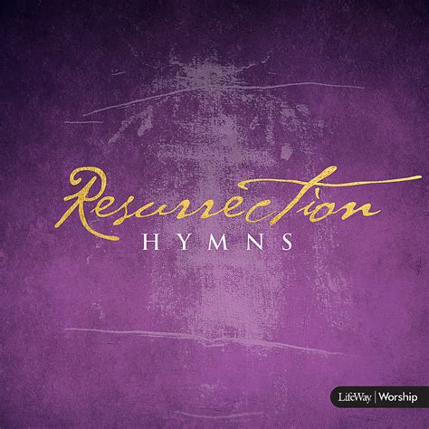 Resurrection Hymns (CD) — girdermusic.com