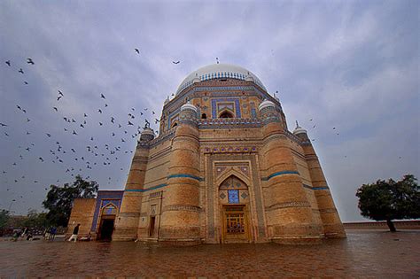 Multan Diary: Multan History