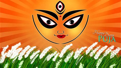 Durga Puja Wallpaper