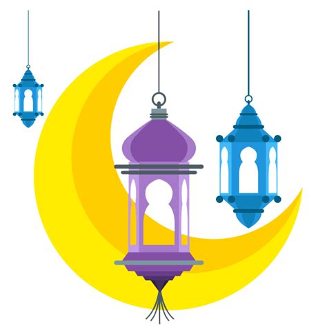 Ramadan PNG Transparent Images | PNG All