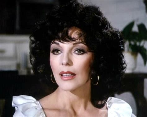 Dynasty-Joan Collins - Dynasty Photo (20763322) - Fanpop