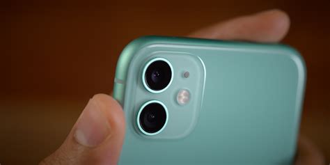 iPhone 11 Review — a camera-centric follow-up to the iPhone XR [Video]