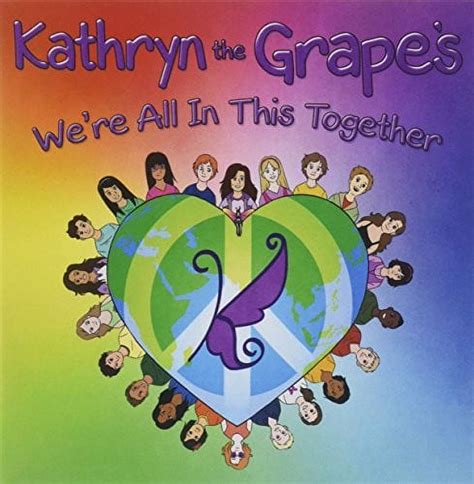 We're All In This Together (CD) - Walmart.com