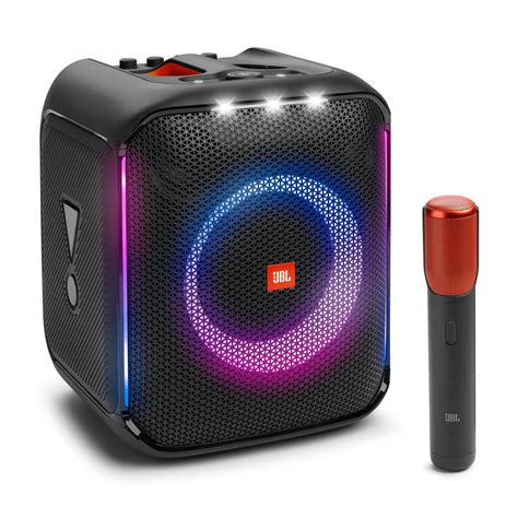 Buy JBL Partybox Encore Portable Party Speaker with Digital Wireless ...