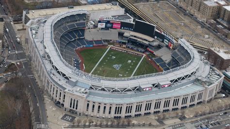 2021 Recap Photos | Pinstripe Bowl | New York Yankees