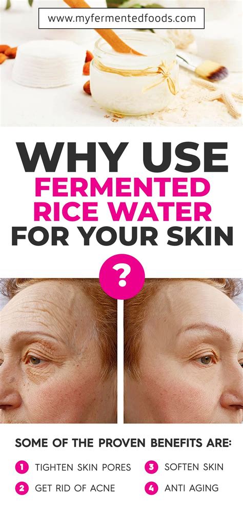 Rice water facial – Telegraph