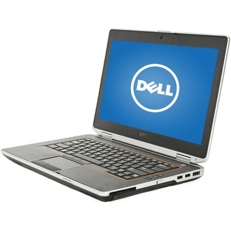 Dell Latitude E6420 Laptop - HDMI - i5 2.5ghz - 4GB DDR3 - 320GB - DVD - Windows 10 64bit ...