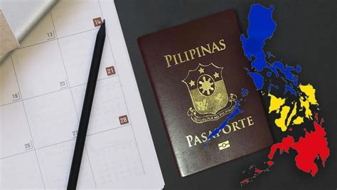 Philippine Passport: Requirements, Renewal, Application