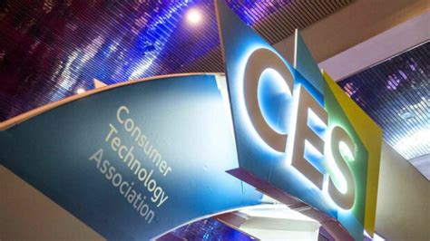 10 Ways To Get The Most Out Of Your CES Experience