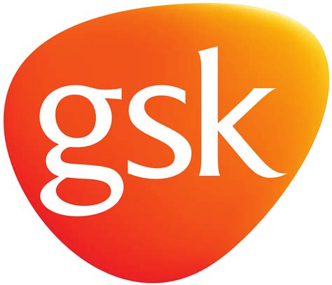 GlaxoSmithKline Logo - LogoDix