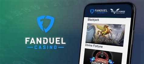 FanDuel Launch Standalone Casino App For Pennsylvania