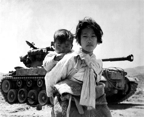 Uncovering the Hidden History of the Korean War