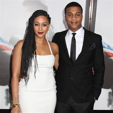 Tia Mowry and Cory Hardrict Finalize Divorce 6 Months After Announcing Breakup