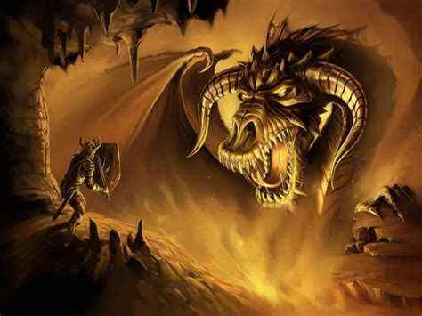 Civilización de Krynn: Los Dragones | El Bestiario del Hypogripho Dorado