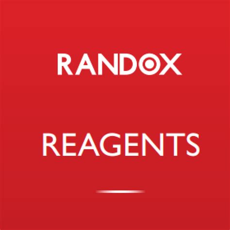 Randox Reagents