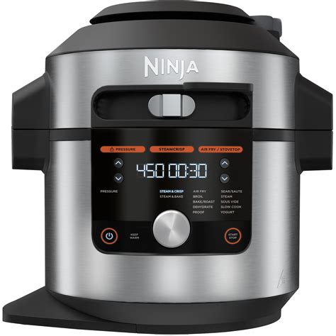 Ninja Foodi vs Instant Pot | Top Ten Reviews