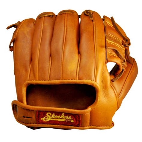 1956 Fielders Glove