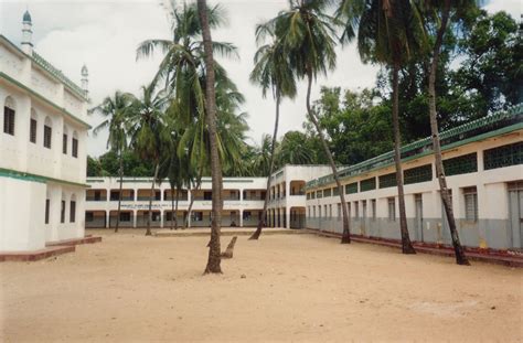 Lamu | Island, Swahili Culture, Indian Ocean | Britannica