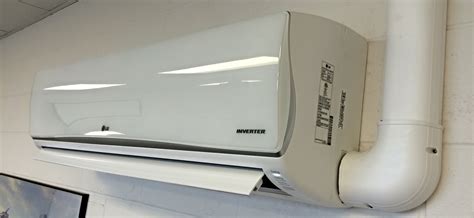 Ductless VS Central Air - Which is Better? | Mission Air Conditioning & Plumbing