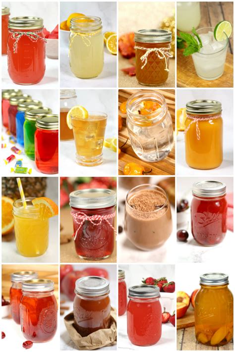 How to Make Flavored Moonshine Recipe Book | 50 Incredible Recipes