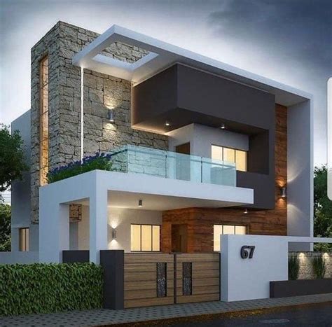 Inspiration Modern House Design Plant Ideas and Pictures | House ...