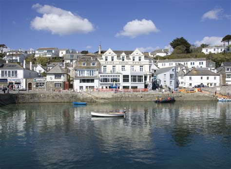 SHIP AND CASTLE HOTEL • SAINT MAWES • 3⋆ UNITED KINGDOM • RATES FROM £110