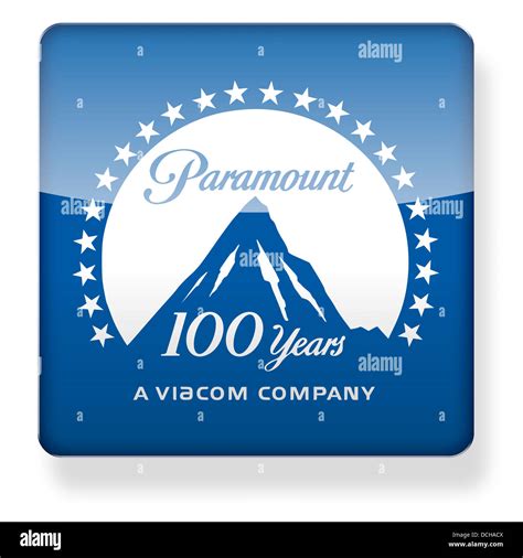 Paramount Pictures 100 Years