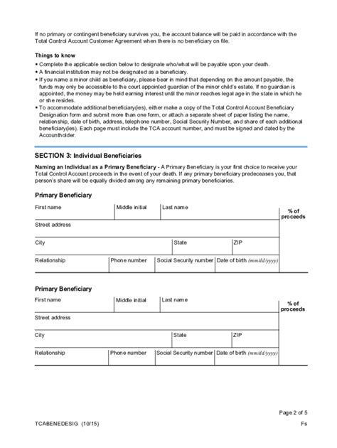 Metlife Total Control Account Routing Number - Fill Online, Printable, Fillable, Blank | pdfFiller