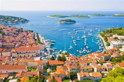 The 10 Best Beach Hotels in Croatia: 5-star, 4-star, and 3-star Hotels ...