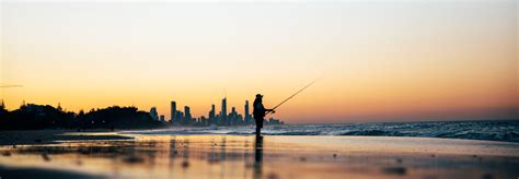 Gold Coast Fishing & Charters - Gold Coast Australia