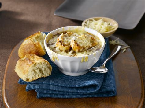 French Onion Soup Recipe | Cook With Campbells Canada