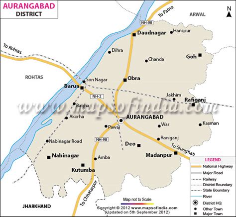 Aurangabad Bihar - Jatland Wiki