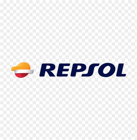 Repsol Logo Vector - 461352 | TOPpng