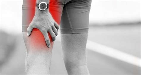 Understanding and Relieving Back of Thigh Muscle Pain Causes