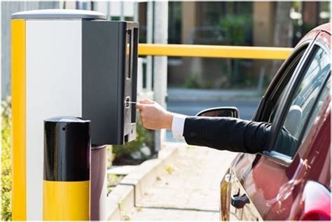 The Advantages of Using A Computerized Valet Parking System - Raon Digital