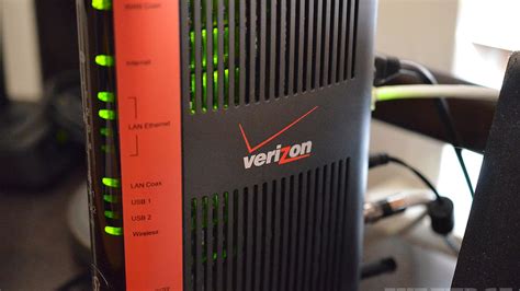 Verizon warns unlimited data FiOS customer for using too much data - The Verge