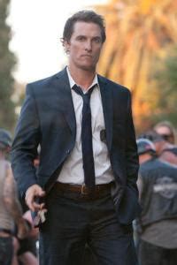 The Lincoln Lawyer preview: Inside Matthew McConaughey’s legal thriller – SheKnows