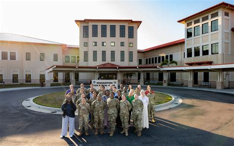 Mental Health Awareness Month: A deliberate pause for compassion and understanding > MacDill Air ...