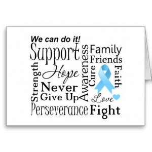 Prostate Cancer Awareness Quotes. QuotesGram