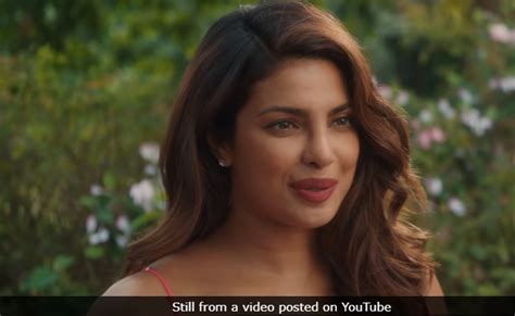 Priyanka Chopra Reveals The 'Funny' Reason Behind Saying Yes To Isn't It Romantic?