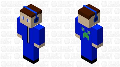 better-BETTER skin2 (2nd update) Minecraft Skin