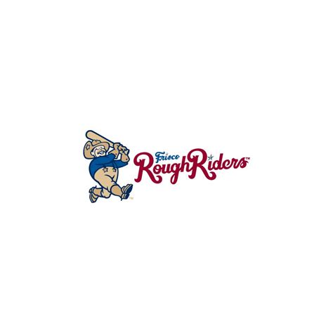 Frisco RoughRiders Logo Vector - (.Ai .PNG .SVG .EPS Free Download)